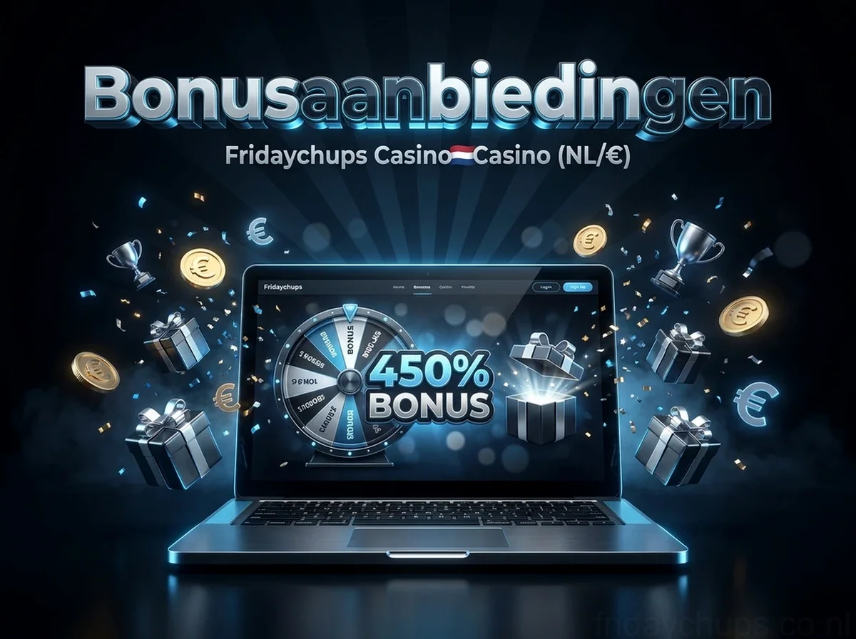 Bonusaanbiedingen