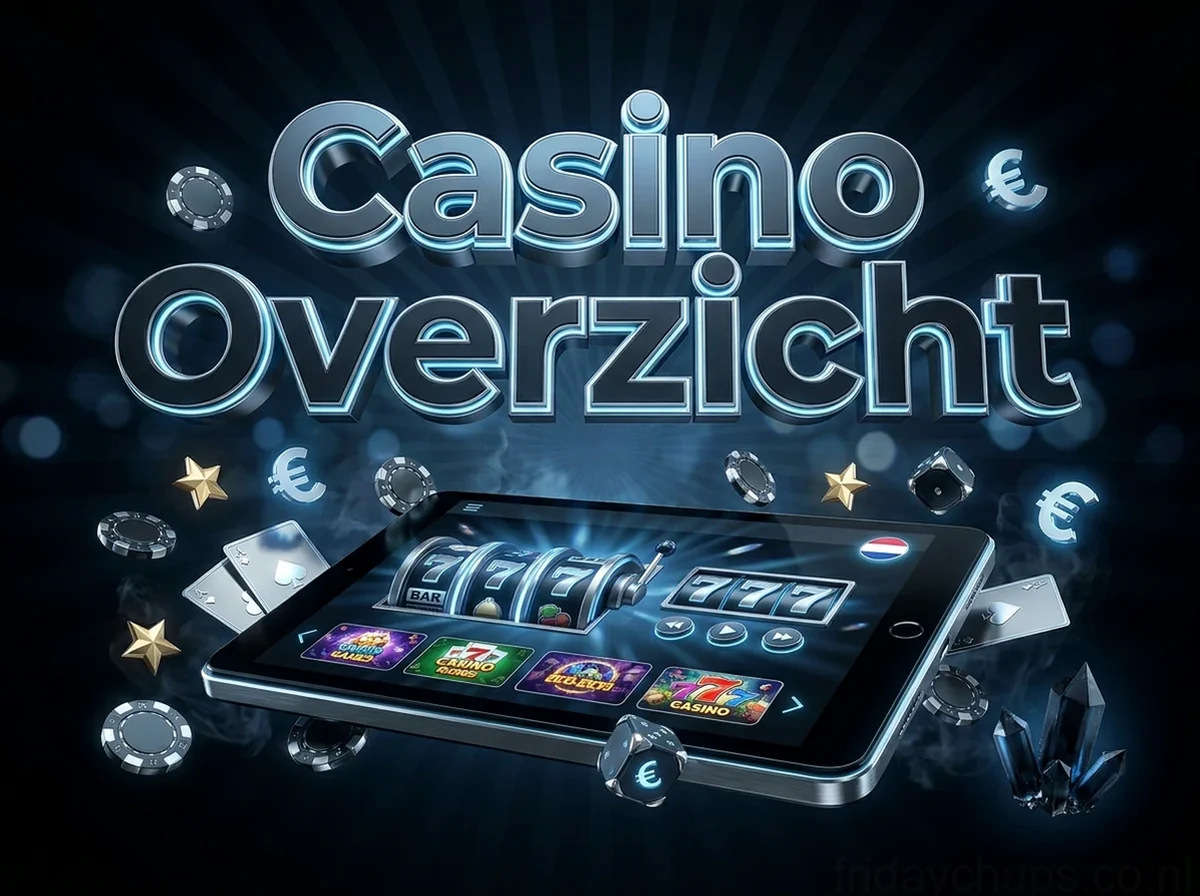 Casino Overzicht